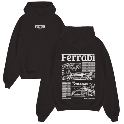 FERRABI RETRO 1402.1
