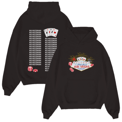 ABI VEGAS FEUERWERK 329.1