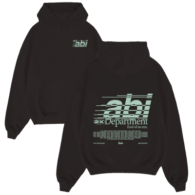 ABI DEPARTMENT 1429.1