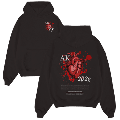 ABSCHLUSS HERZ 722.1