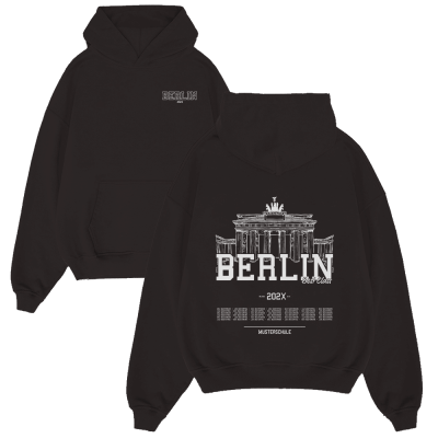 BERLIN BEST CLASS 1312.1