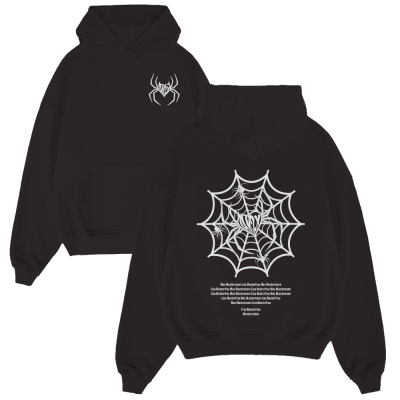 SPIDERHEART 890.1