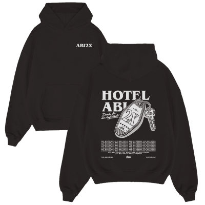 HOTEL ABI 1457.1