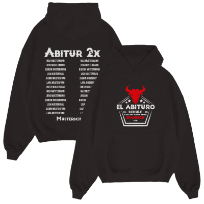 EL ABITURO 429.1
