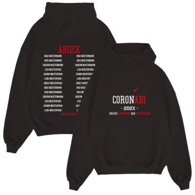 CORONABI VIREN UNSERE STIMMUNG WAR ANSTECKEND 116.1