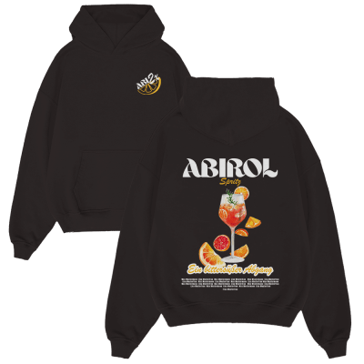 ABIROL ORANGE 1124.1