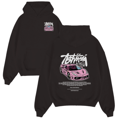 PINK FR TSCHÜSSI 1076.1