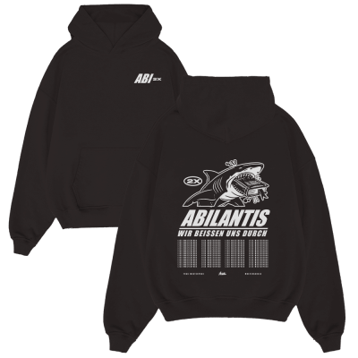 ABILANTIS SHARK 1417.1