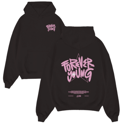 FOREVER YOUNG 1140.1