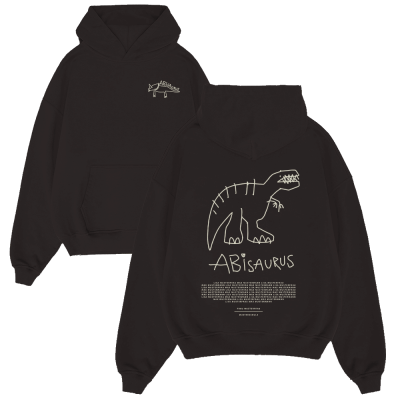 ABISAURUS 1062.1