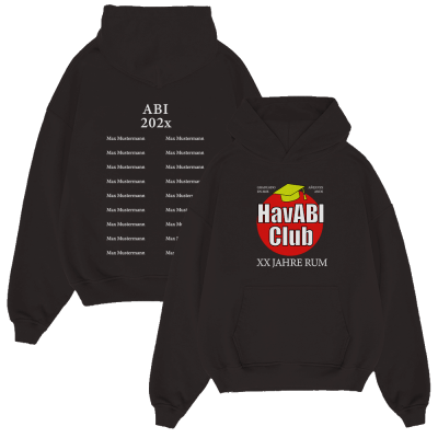 HAVABI CLUB 459.1