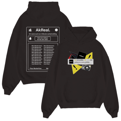 AKREAL 2 MINUTEN AUFNAHMEFÄHIG V2 884.4
