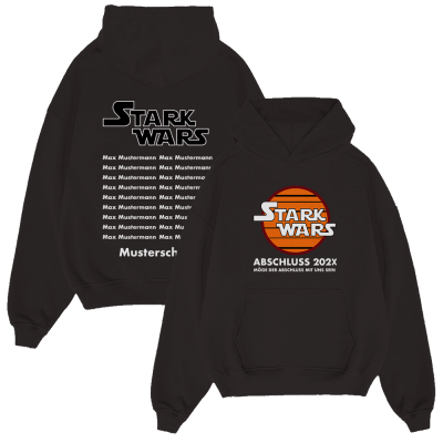 STARK WARS 389.1