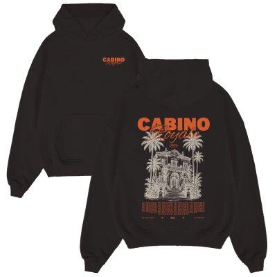 CABINO ROYALE 1500.1