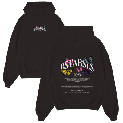 BSTABSLS BUTTERFLY 338.1
