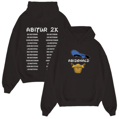 ABIDONALD 427.1