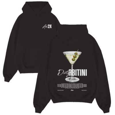DIRTY ABITINI COCKTAIL 1388.1