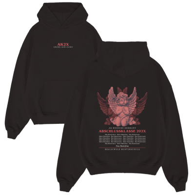 ANGEL KID ABSCHLUSS GANG 608.1