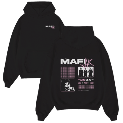 MAFIAK LOYALTY 1405.2