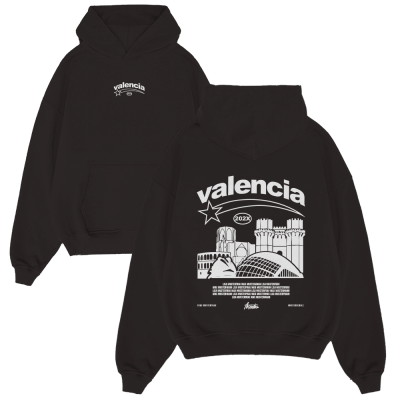 VALENCIA KLASSENFAHRT 1318.1