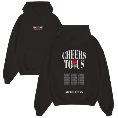 CHEERS TO US 1078.2