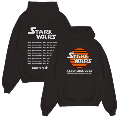STARK WARS 389.1