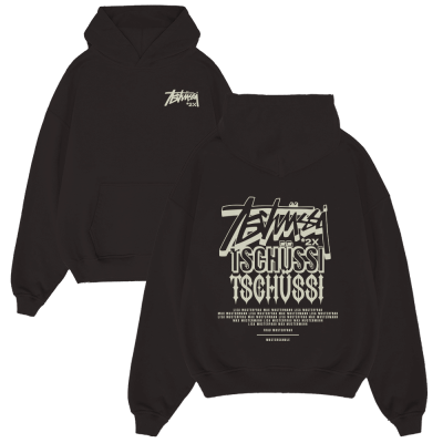 TSCHÜSSI INFERNO 1066.1