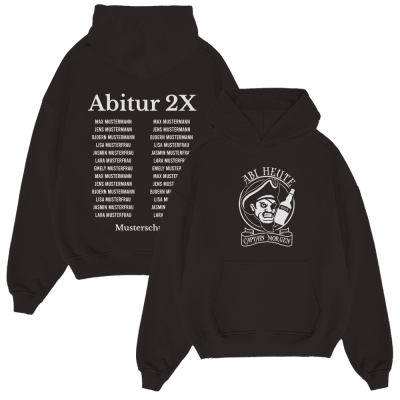 CAPTAIN ABI 437.1