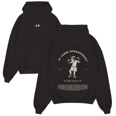CHAMPIONS DURCHGEBOXT AK 1477.1