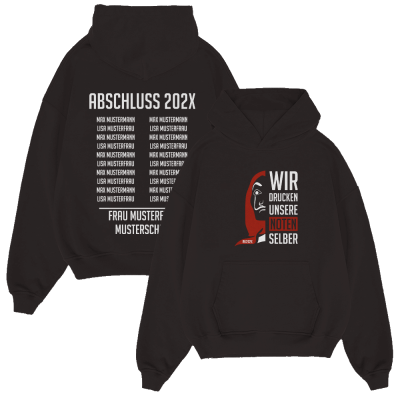 BELLA CIAO WIR DRUCKEN UNSERE NOTEN SELBER 19.3