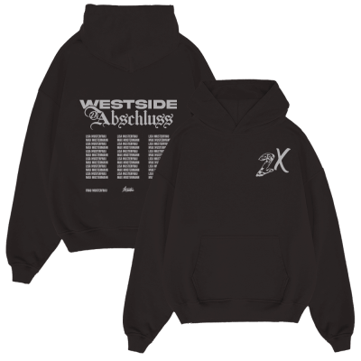 WESTSIDE ABSCHLUSS 1179.1