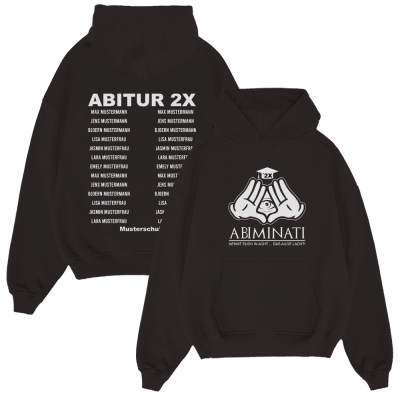ABIMINATI 443.1