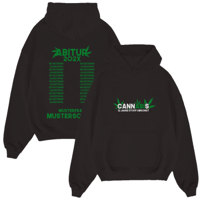 CANNABIS 12 JAHRE STOFF UMSONST 520.1