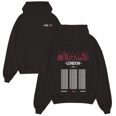 LONDON BEST CLASS 1490.1