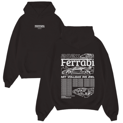 FERRABI RETRO 2 1402.2