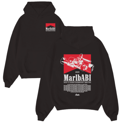MARLBABI FORMULA 1229.1