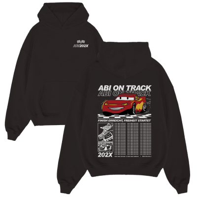 ABI ON TRACK 1436.1