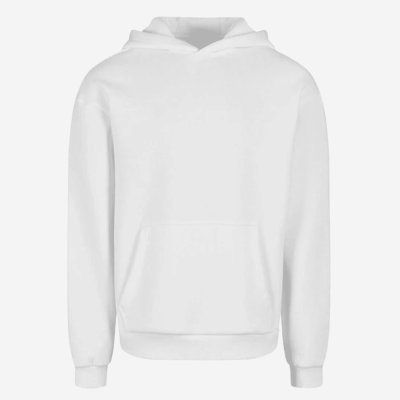 Fluffy Hoodie