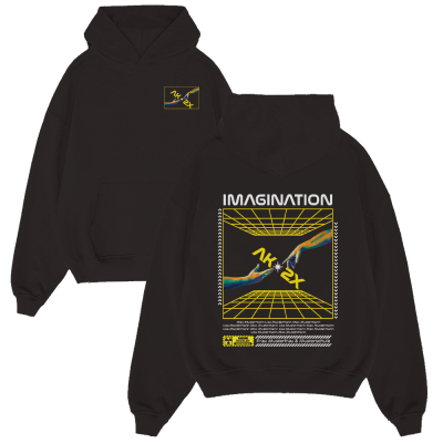 IMAGINATION 879.1