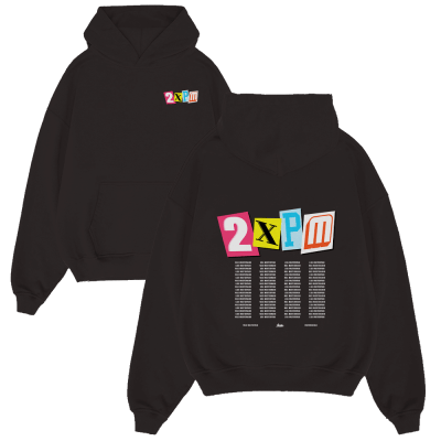 2XPM LETTERS 1351.1