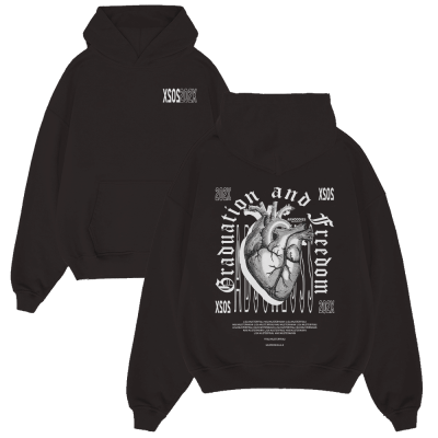 FREEDOM HEART 845.1