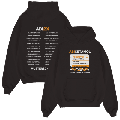 ABICETAMOL 2.0 448.1
