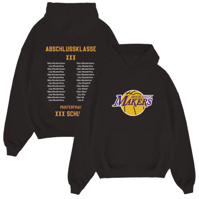MAKERS LAKERS NBA 250.1