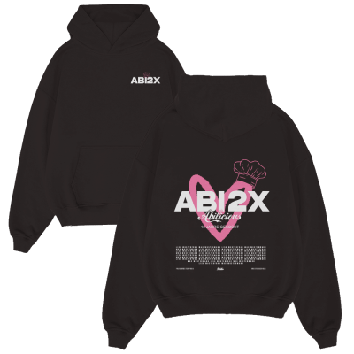 ABILICIOUS HERZ 1485.1