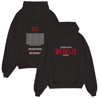 WEGFLIX 25.1