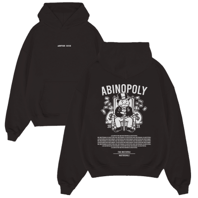 ABINOPOLY 2 1170.2
