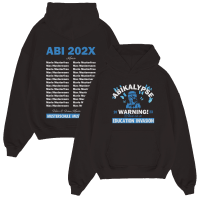 ABIKALYPSE 750.1
