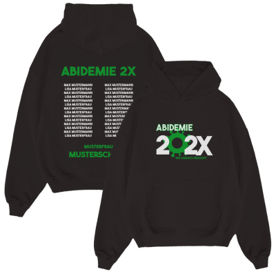 ABIDEMIE WIR HABENS ÜBERLEBT 513.1