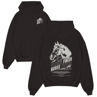 HORSE POWER 1055.1