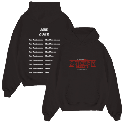 SPICKEN BRINGTS 484.1